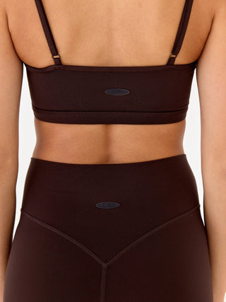 Overlay Bra - Siena