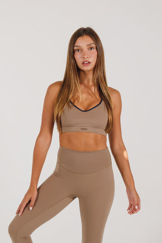 Lift Bra - Dune