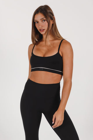 Everyday Bra - Black