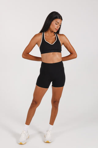 Essential Short - Black