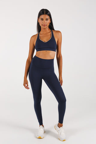 Essential Legging - Corsica