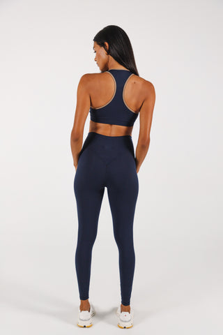 Essential Legging - Corsica