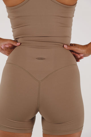 Essential Short - Dune